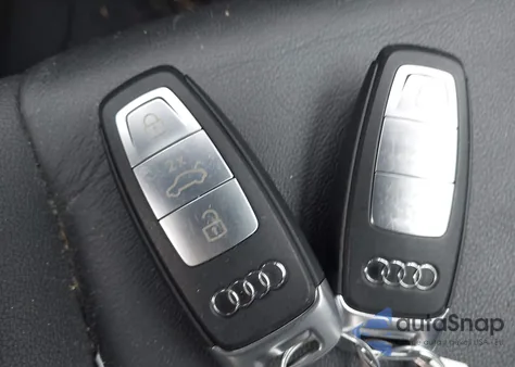 2023 Audi A3 Premium z USA, uszkodzony, nr VIN WAUGUDGY5PA053946